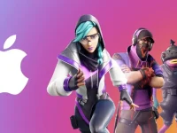 Epic Games正式向 App Store 提交Fortnite应用
