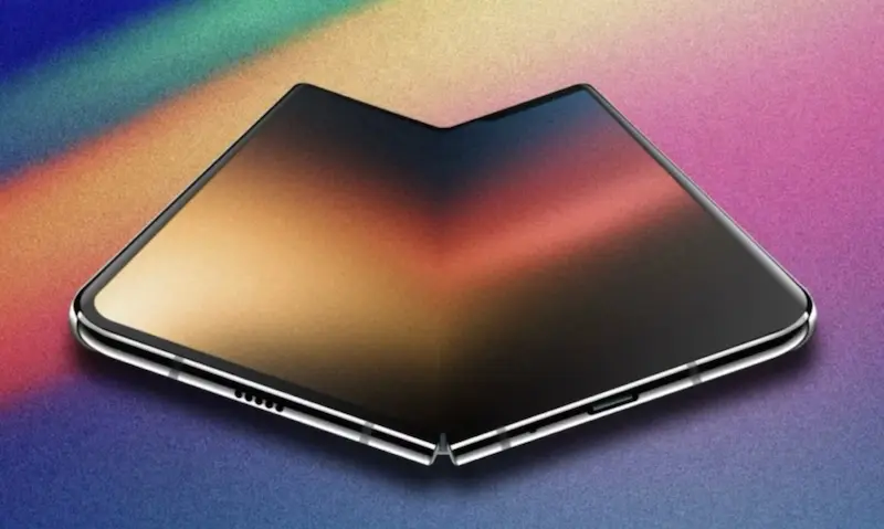 苹果可折叠设备路线图曝光:iPhone Fold明年亮相,iPad及触控Mac正在布局