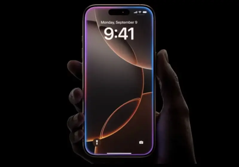 苹果2027年将推出"全玻璃曲面"iPhone,迎接20周年