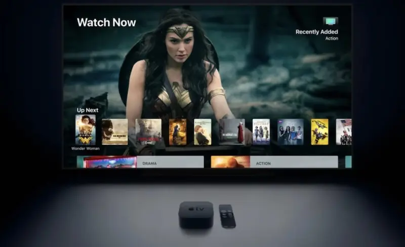 苹果 tvOS 18.5 升级带来 Dolby Atmos 无线同步,Apple TV 影音体验再升级
