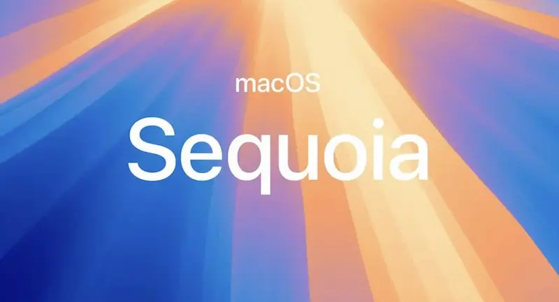 苹果推出 macOS Sequoia 15.5 系统更新修复安全问题