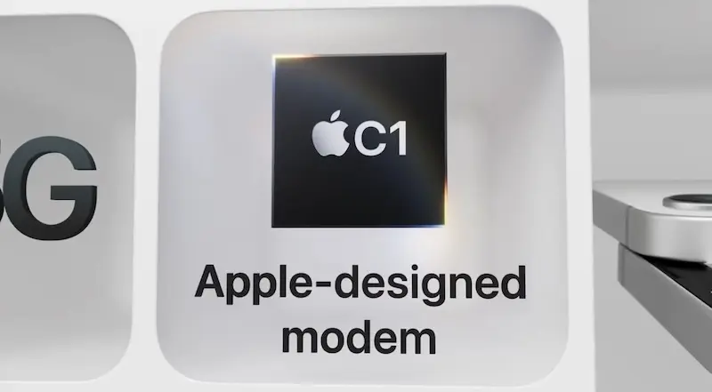 苹果紧急修复C1芯片漏洞,iOS 18.5更新全面加强安全防护