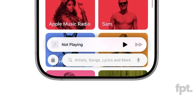 苹果 iOS 19 即将推出,带来全新界面设计与AI电池优化