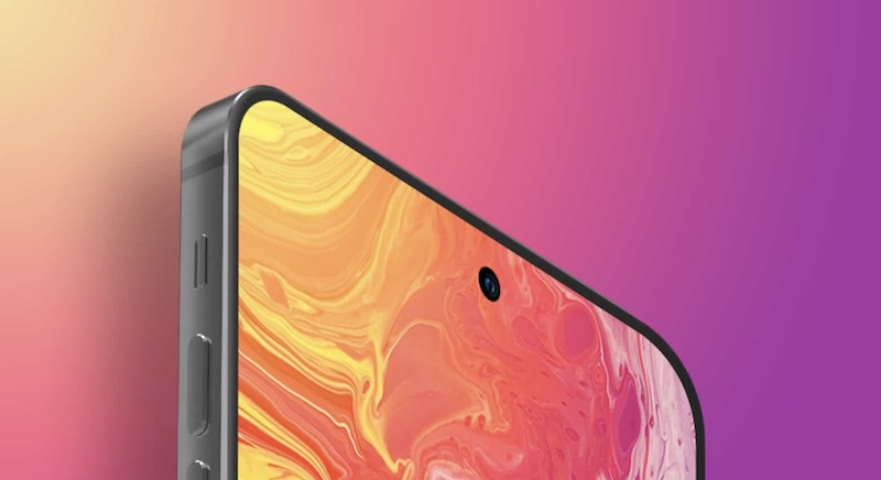 苹果 iPhone 18 Pro 将首次采用屏下Face ID技术,告别刘海设计
