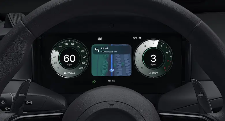 CarPlay Ultra 时代来临：苹果重塑车载系统整合，支持多款主流车型