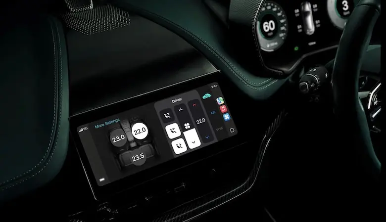 CarPlay Ultra 时代来临：苹果重塑车载系统整合，支持多款主流车型