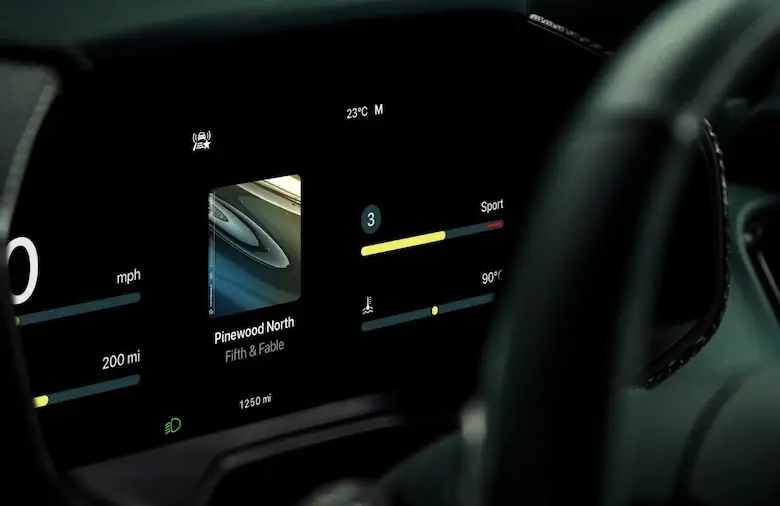 苹果 CarPlay Ultra 时代来临：苹果重塑车载系统整合，支持多款主流车型