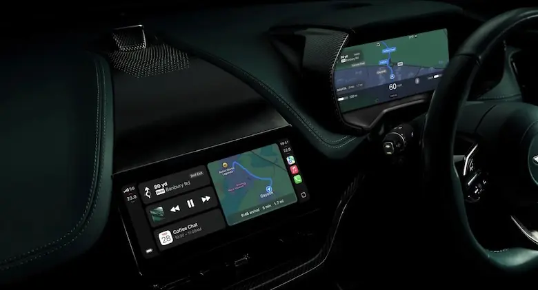 CarPlay Ultra 时代来临：苹果重塑车载系统整合，支持多款主流车型