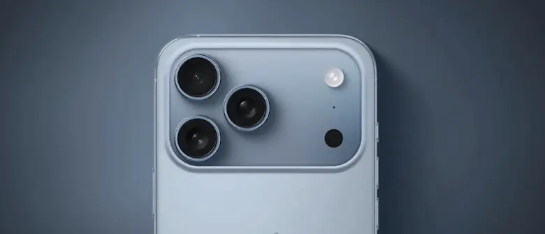 iPhone 17 Pro重磅升级七大新能力:A19 Pro芯片+前置2400万像素双摄像头领衔