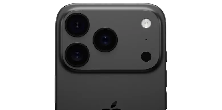 iPhone 17 Pro重磅升级七大新能力:A19 Pro芯片+前置2400万像素双摄像头领衔