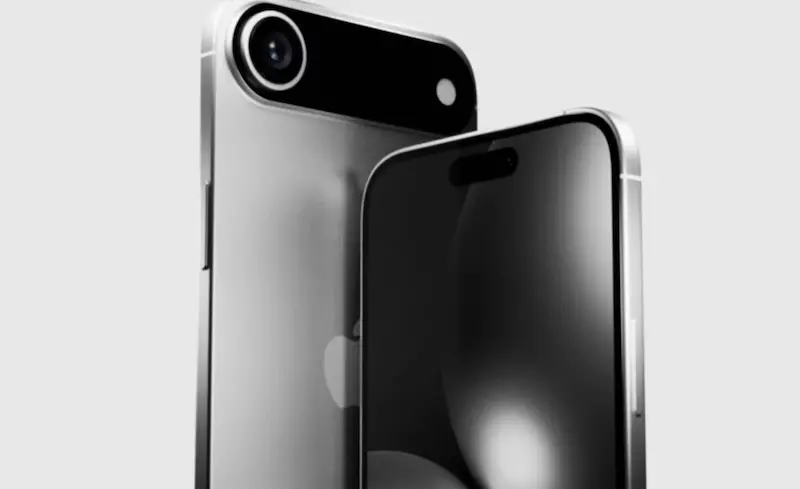 苹果 iPhone 17 Air 最新细节曝光:纤薄轻巧但续航力令人担忧
