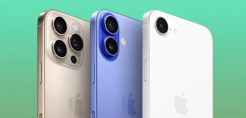 苹果分阶段发布 iPhone 18 听起来很奇怪,但它有诸多好处
