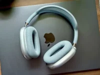 苹果为 AirPods Max 推出固件更新，持续完善使用户体验