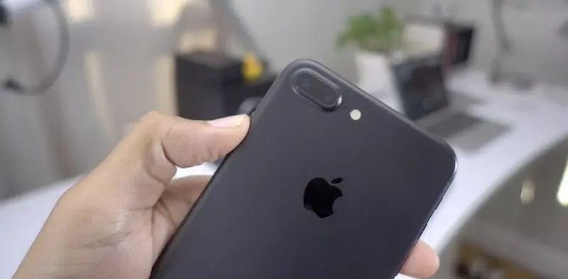 苹果将iPhone 7 Plus和iPhone 8列入"过时"产品名单,零件供应或受限制