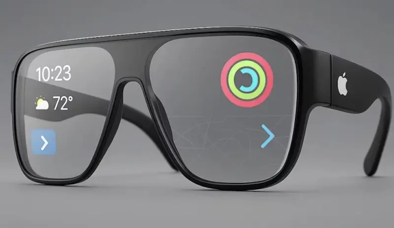 苹果2026年推出智能眼镜Apple Glass，聚焦AI互动体验
