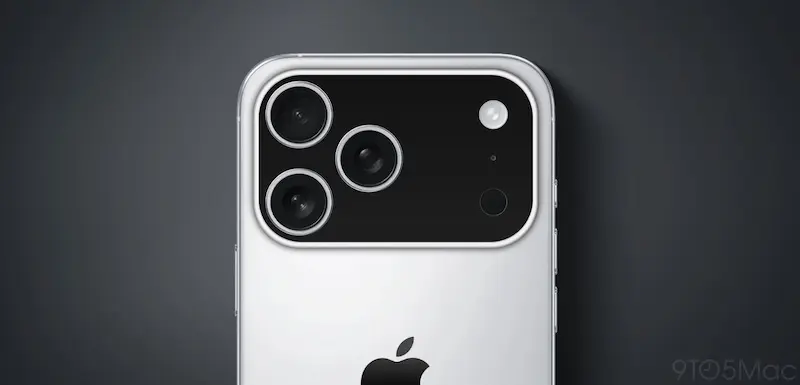 苹果 iPhone 17 Pro 有何独特之处?一文看懂新旗舰的亮点升级