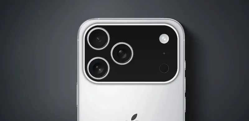 突破性升级:爆料称苹果正开发2亿像素iPhone相机,较现有像素提升3倍多