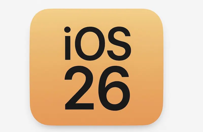 重大改革:苹果iOS将改用年份命名,今秋或推iOS 26