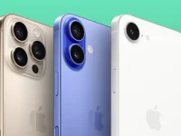 数据解读：iPhone 16成为2025年第一季度全球最畅销智能手机