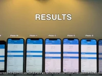 苹果iOS 18.5续航测试:iPhone 16电池续航力大幅提升