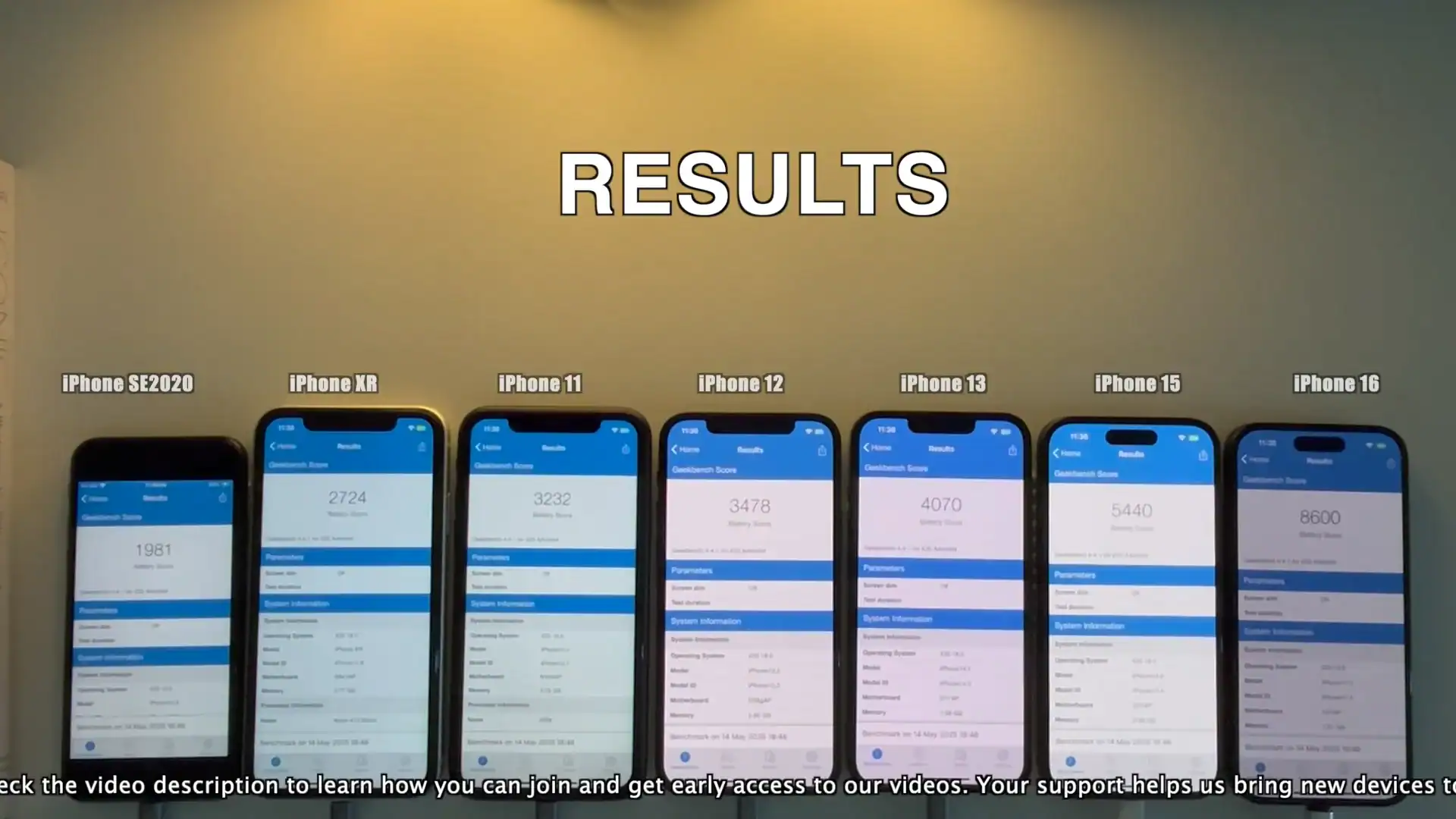 苹果iOS 18.5续航测试:iPhone 16电池续航力大幅提升