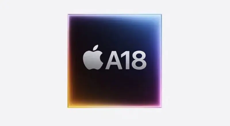 iPhone 17基础版或仅搭载A18芯片,Pro型号升级A19