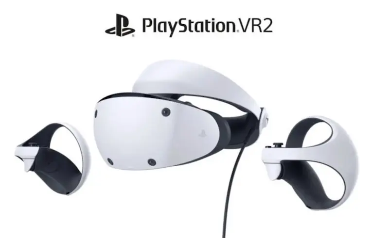苹果 Vision Pro 有望支持 PlayStation VR2 控制器