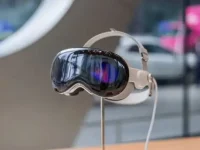 苹果 Vision Pro 有望支持 PlayStation VR2 控制器