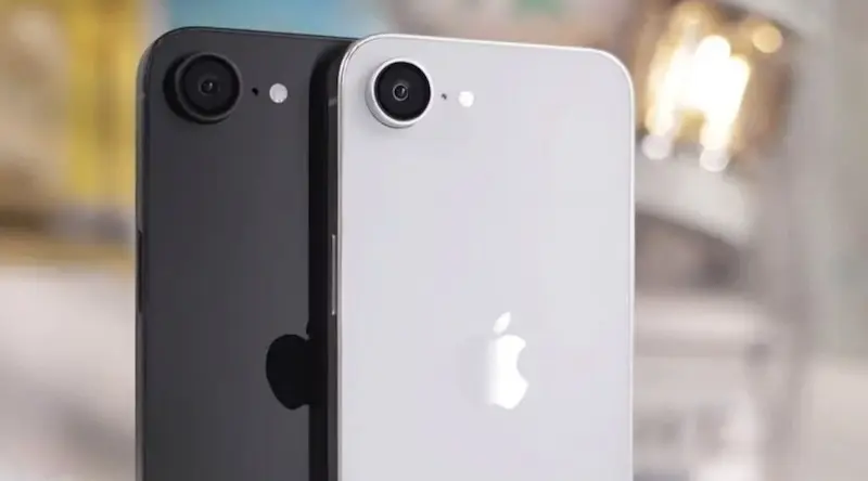 iPhone 16e销量不及iPhone SE 较高定价成主因