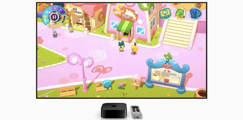 tvOS 26三大核心功能曝光,Apple TV 4K迎来重大更新
