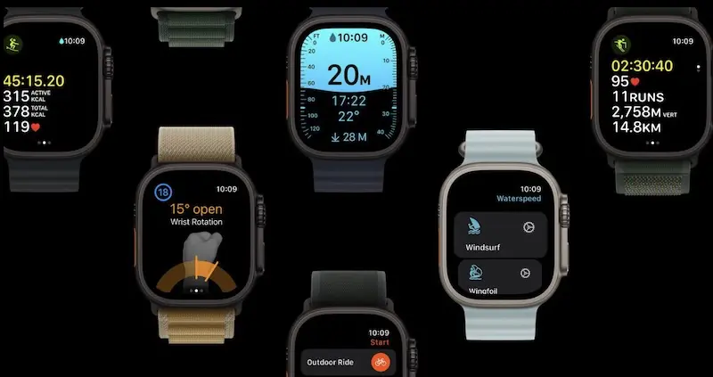 苹果 watchOS 26 将支持哪些Apple Watch型号?兼容机型清单曝光