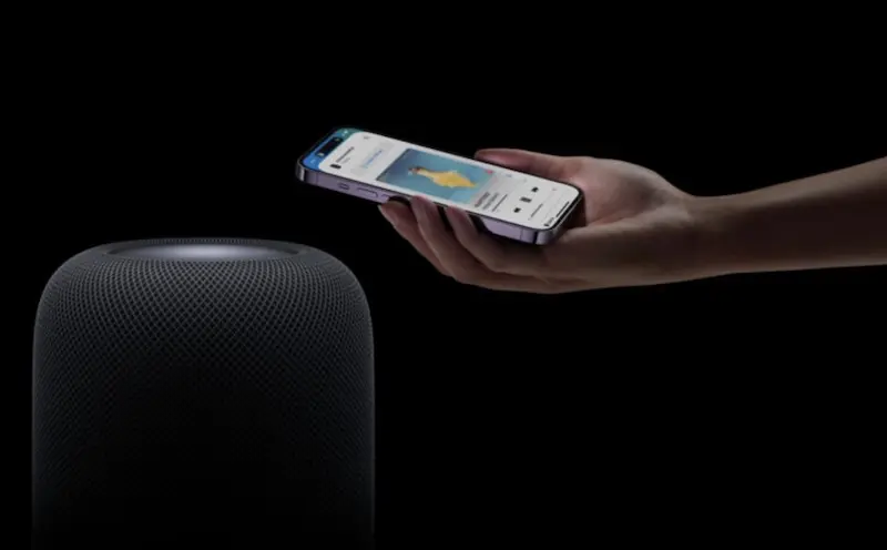 2018年HomePod也可升级至 HomePod 26 固件