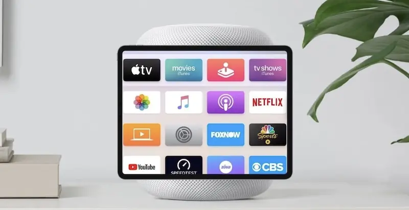 苹果 homeOS 智能家居系统商标曝光,有望在 WWDC 亮相