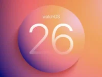 苹果 watchOS 26 有望支持第三方控制中心Widget小组件