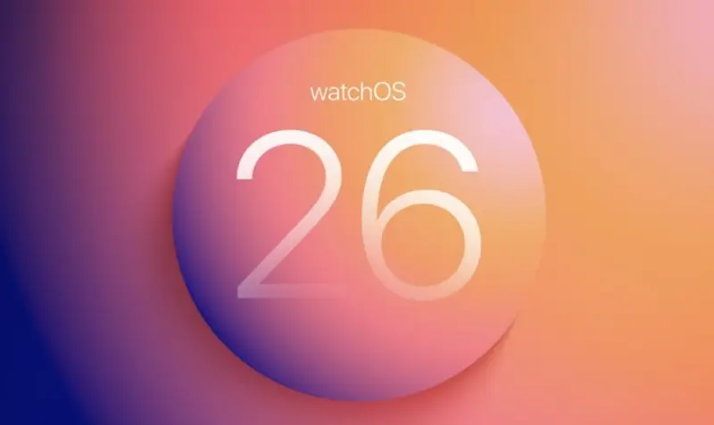 苹果 watchOS 26 有望支持第三方控制中心Widget小组件