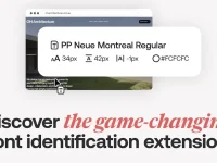 Fonts Ninja - 网页字体识别和管理工具[Chrome/Safari]