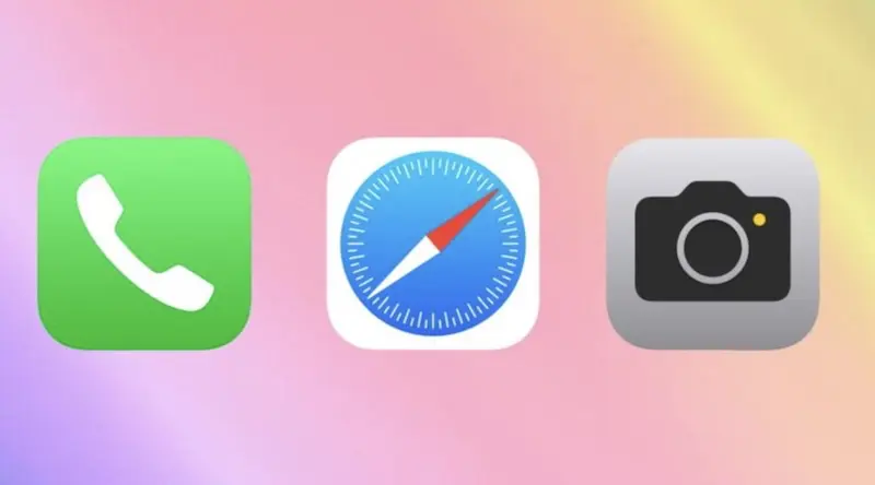 苹果iOS 26重大升级,手机、Safari、相机应用迎全新改版