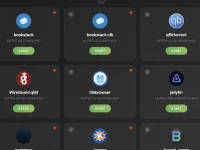 FastDock:Docker容器管理工具,简化Docker容器管理