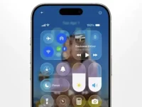 重磅:苹果发布Liquid Glass设计语言,六大系统将迎来统一视觉风格