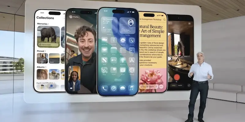 iOS 26支持的iPhone机型详解:三款机型被淘汰