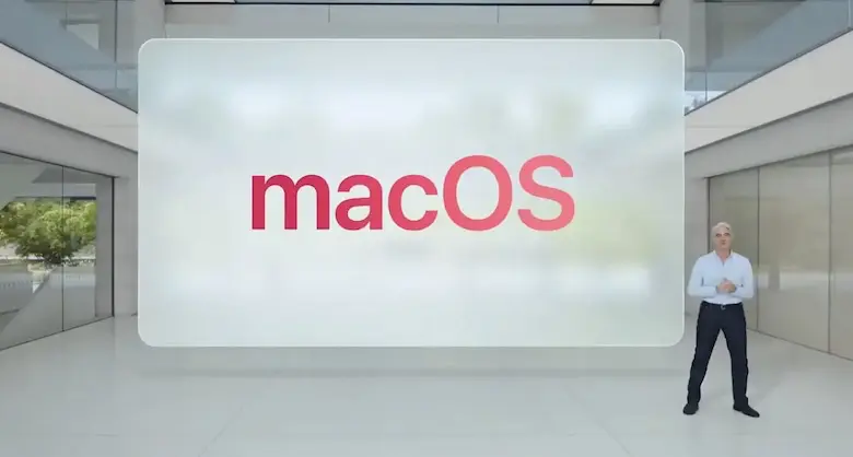 macOS Tahoe 正式发布:全新设计与智能功能全面升级