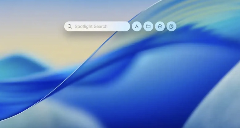 macOS Tahoe 正式发布:全新设计与智能功能全面升级