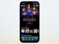 苹果推出iPhone专属Games应用,整合游戏中心与社交功能