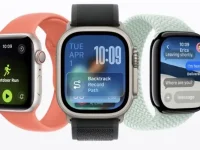 苹果发布 watchOS 26 ：支持 Apple Watch S6 及以上型号