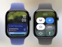 苹果 watchOS 26 带来全新设计与健康功能强化