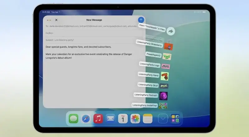 iPadOS 26支持哪些iPad设备（附iPadOS 26支持的iPad设备清单）