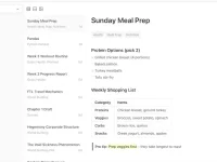 Zen:轻量级自托管笔记工具,提升你的笔记管理效率