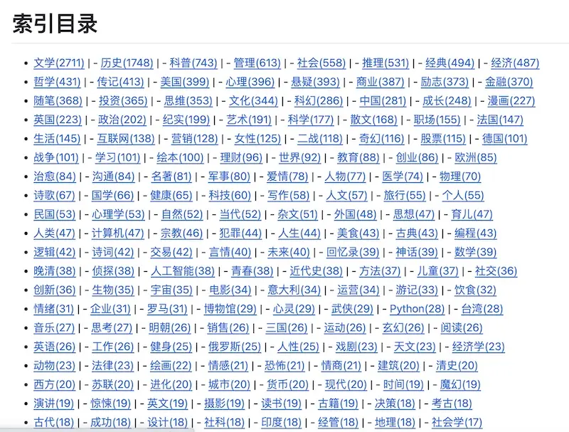电子书下载宝库:免费电子书下载资源大全,下载各种类型的电子书