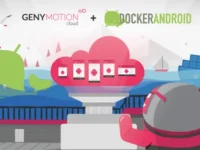 Docker-Android:Docker安卓模拟器,轻松搭建Android开发环境
