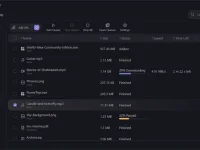 AB Download Manager：多线程下载器，提升下载速度